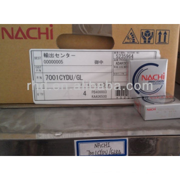 Nachi Lager 7001CYDU / GL P4